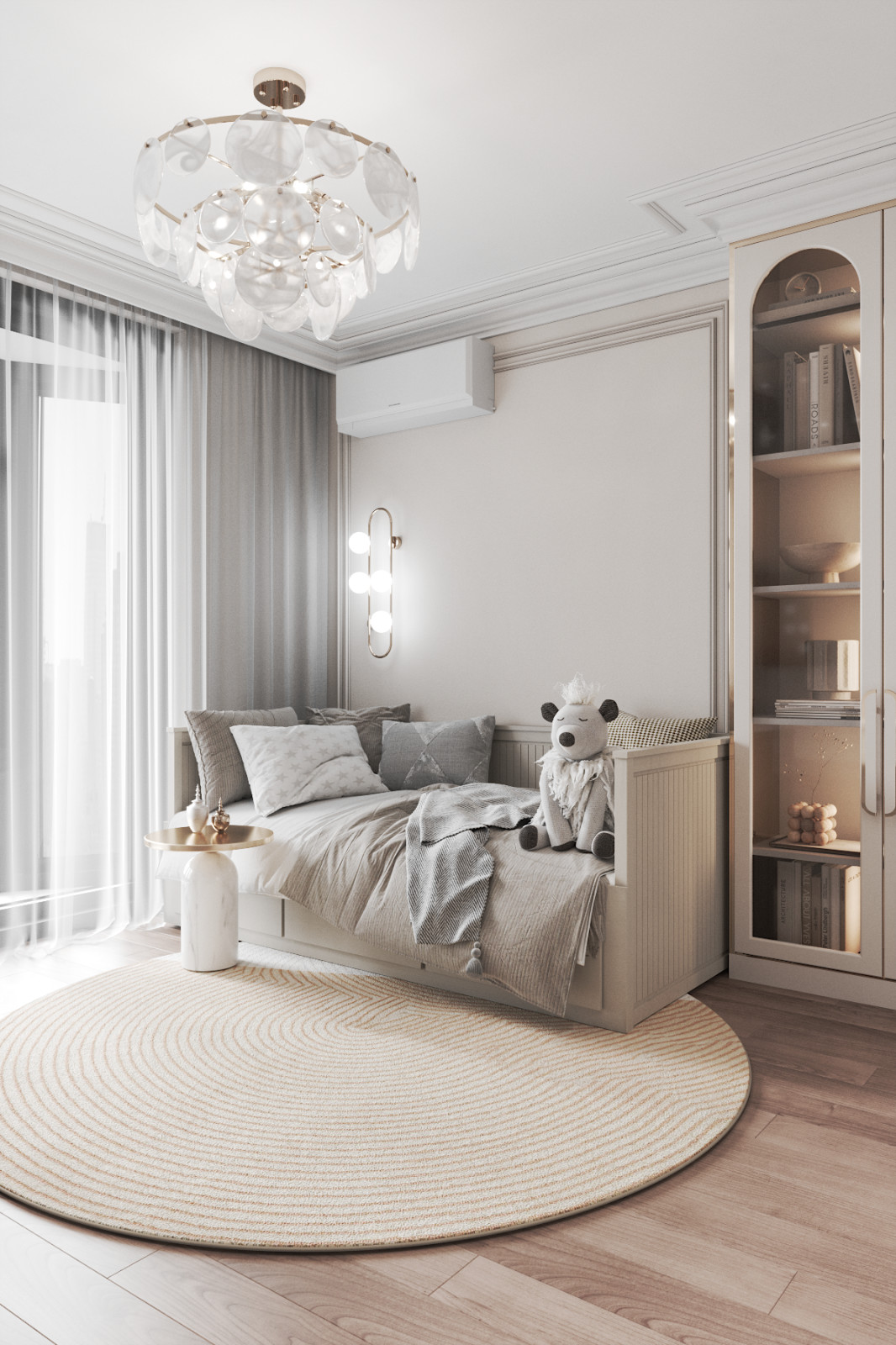 ЖК Акватория