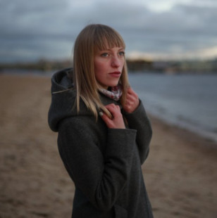 Елена Мурзина