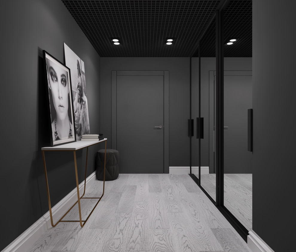 "50 оттенков серого"