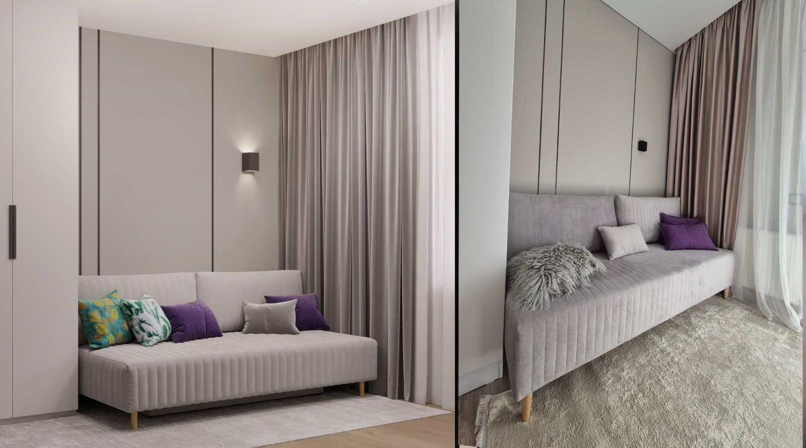 Реализация ремонта