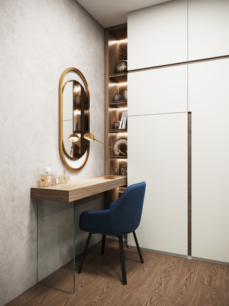 Гостевая спальня