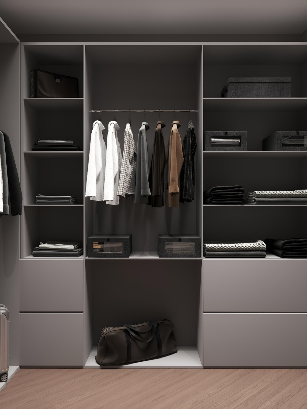 Квартира 160 м2