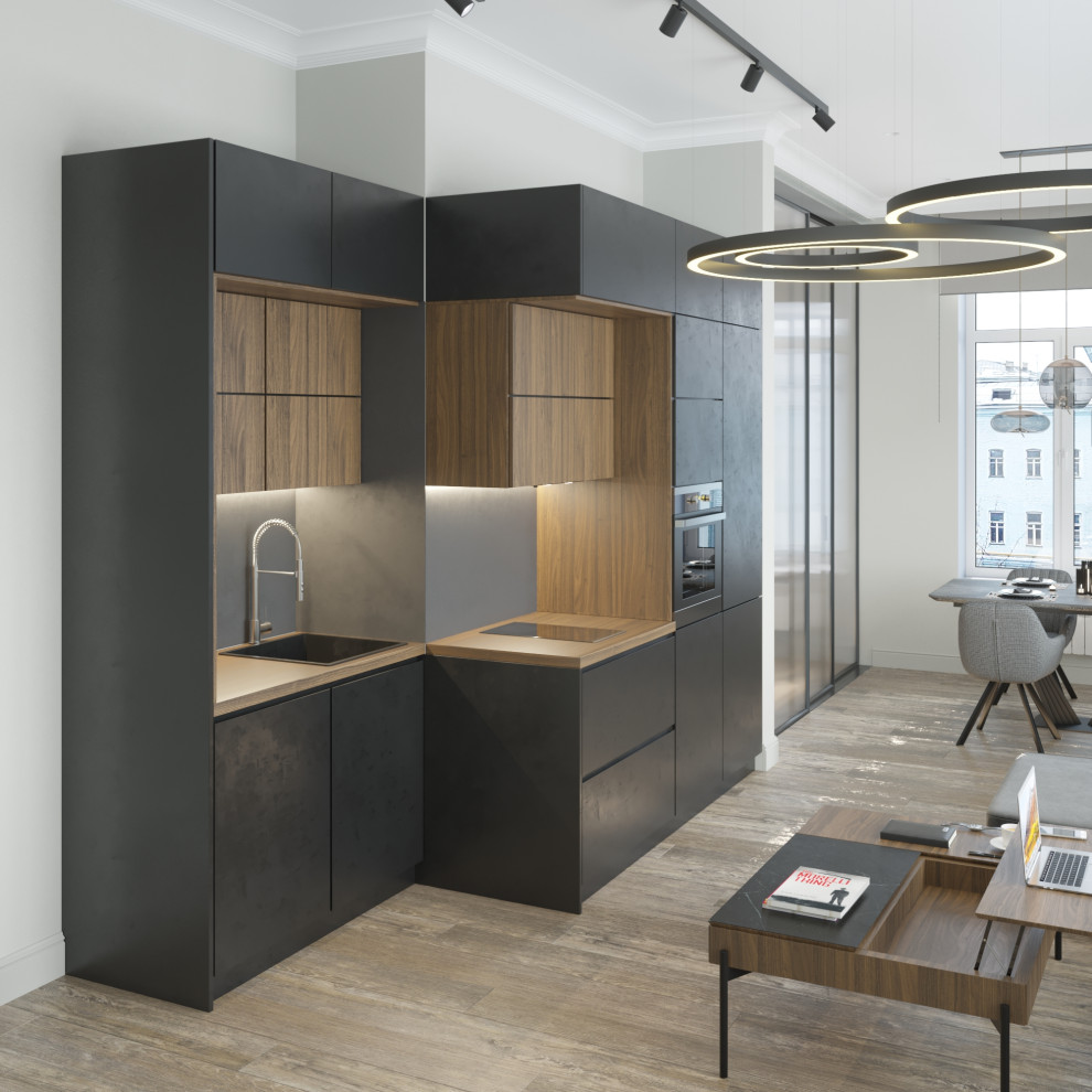 Квартира на улице Мясницкая