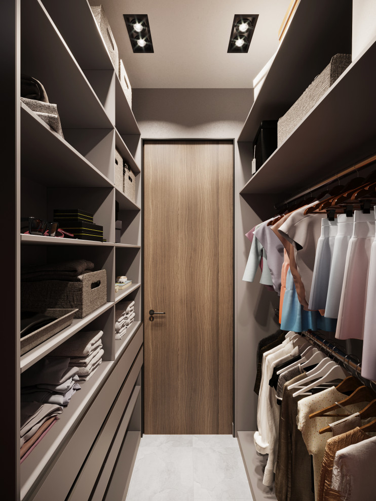 Москва; Королева