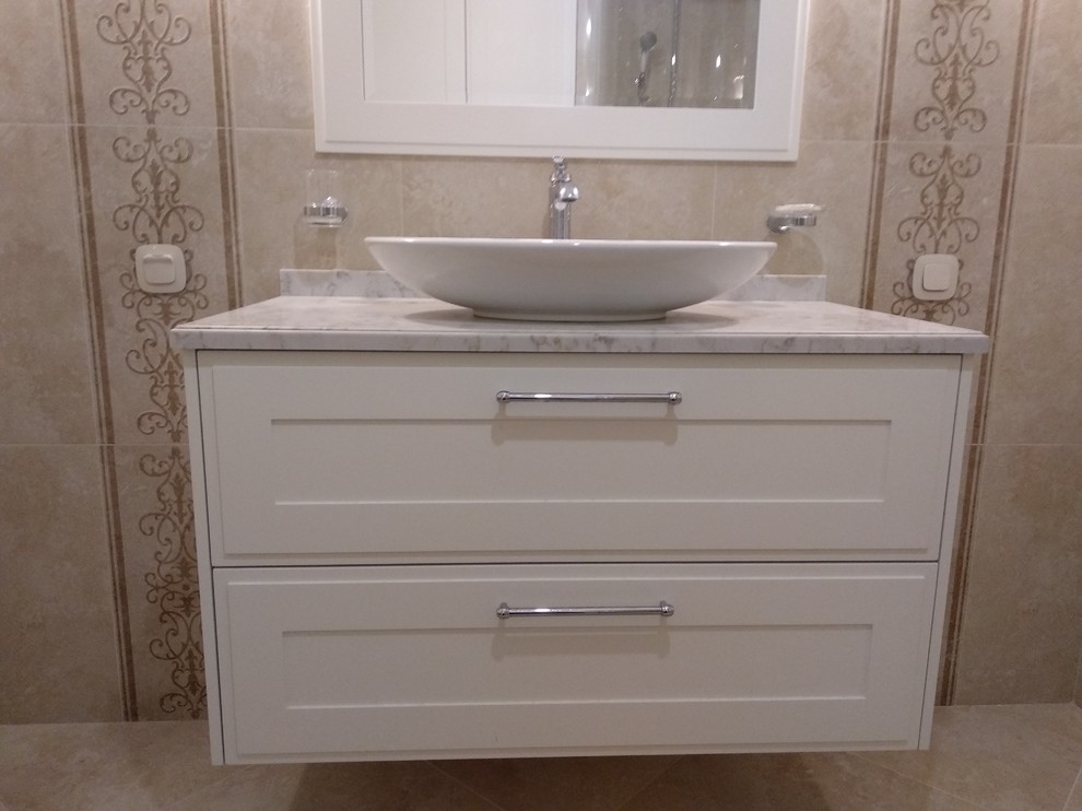 Квартира ул. Шейкмана