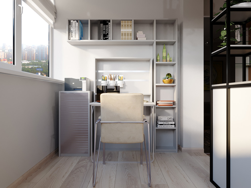 Солнечная палитра для дома