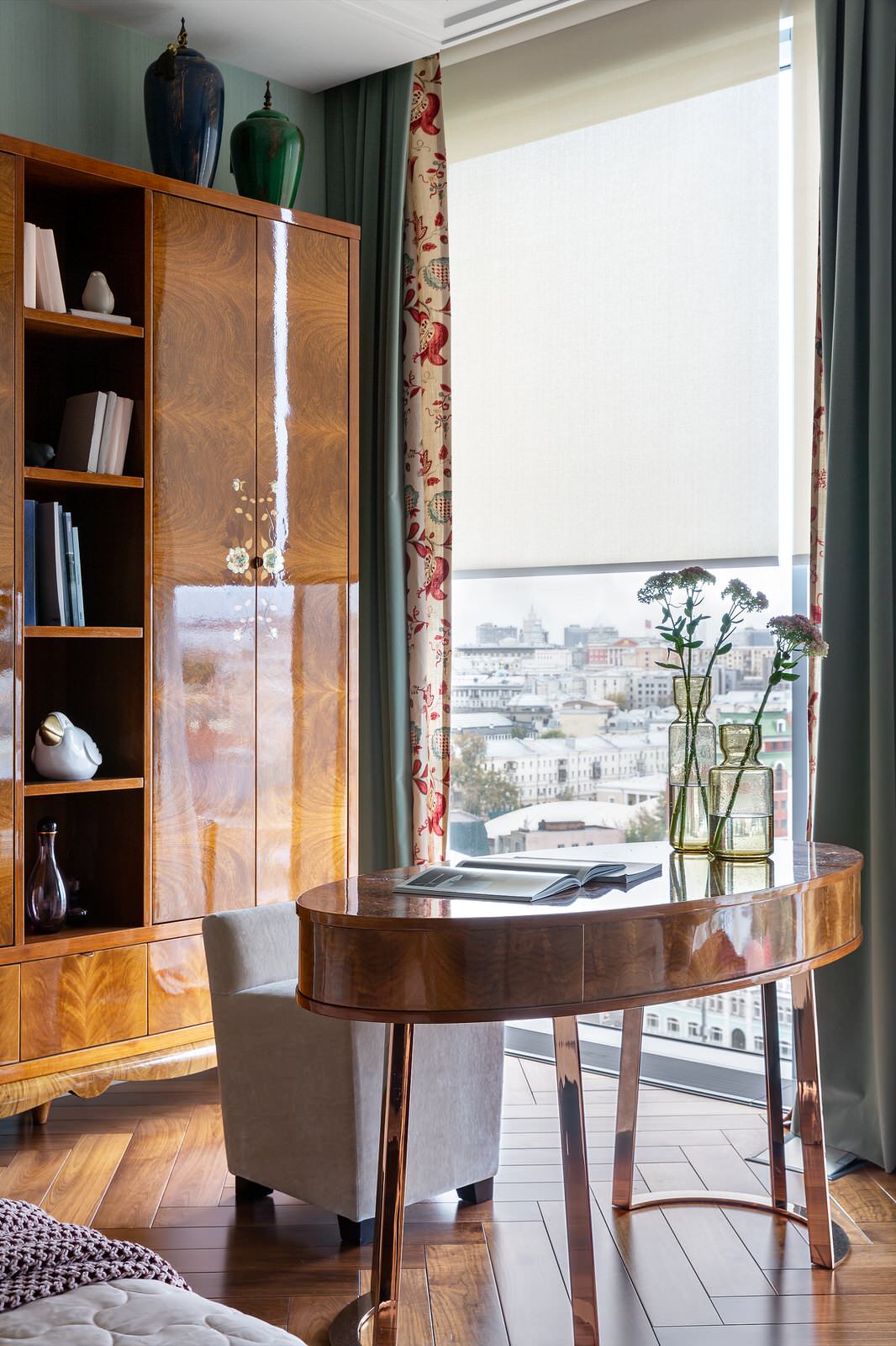 Цветной бульвар