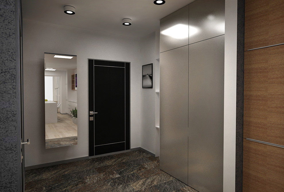 ЖК Московский