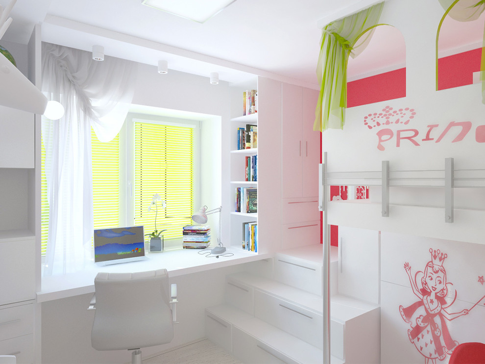 квартира по ул. Герасимова 4