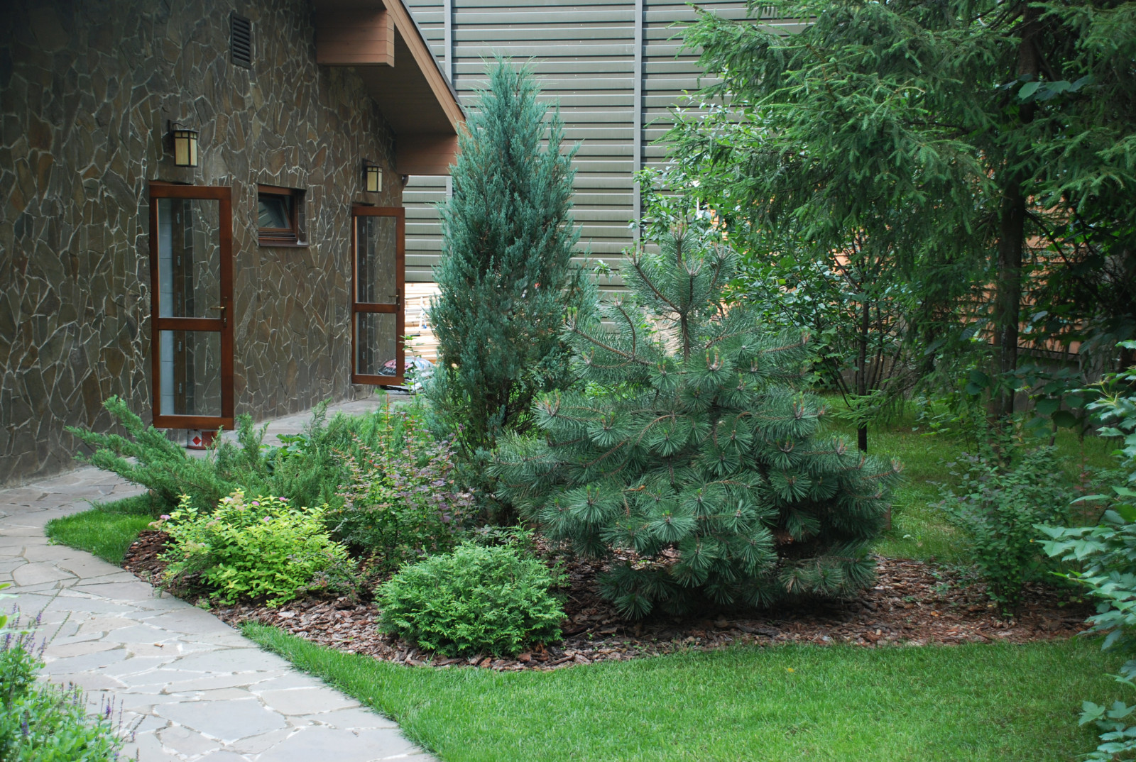 Успенское шоссе РИИТА