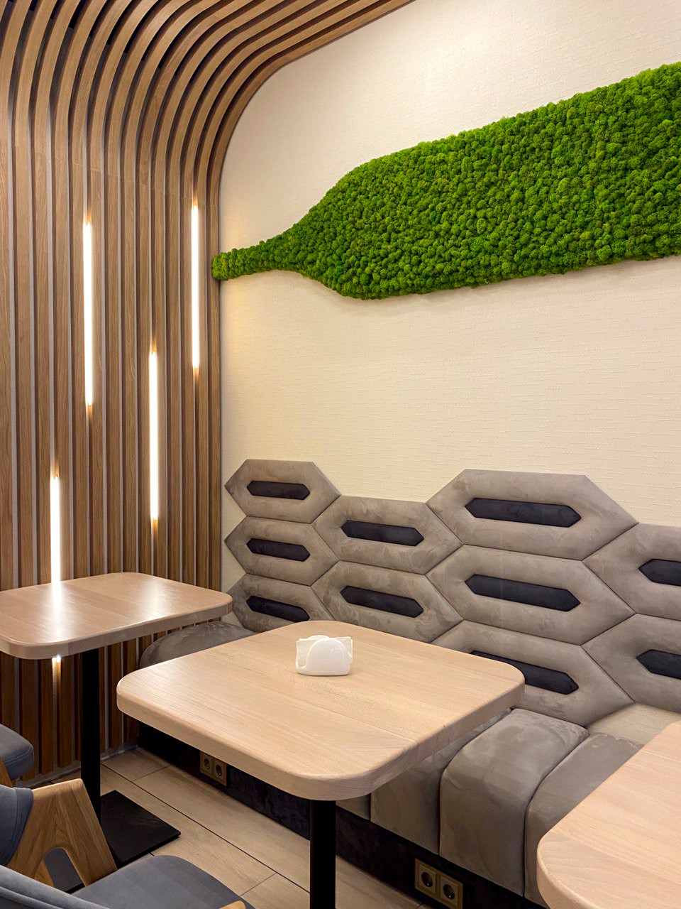 Офис 270 м кв.