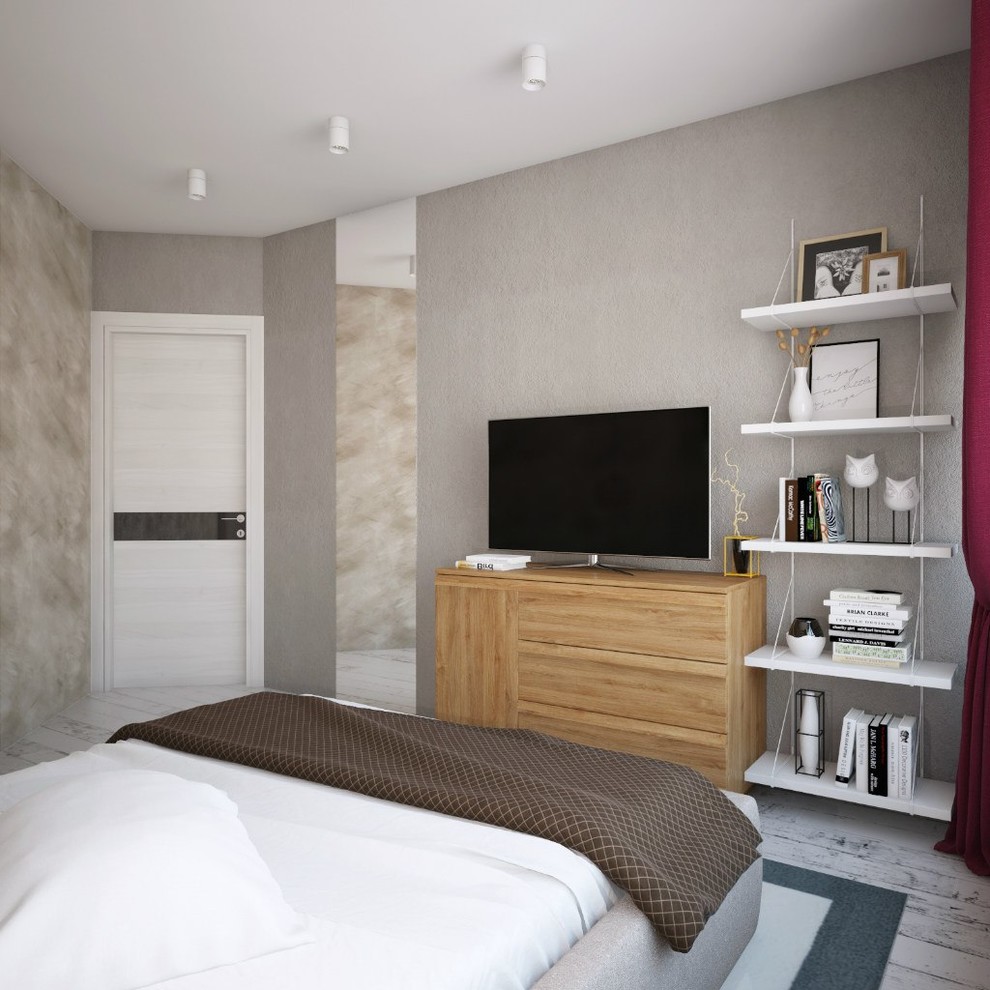 Обложка проекта: Рыжий Пушкин