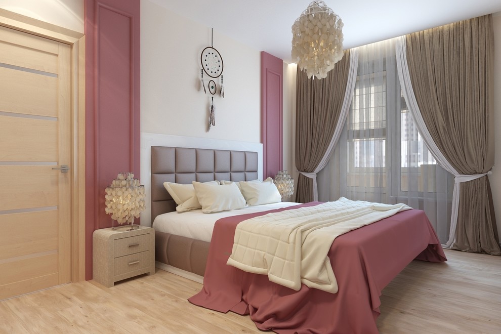 3-х комнатная квартира на Мелик-Карамова, г. Сургут