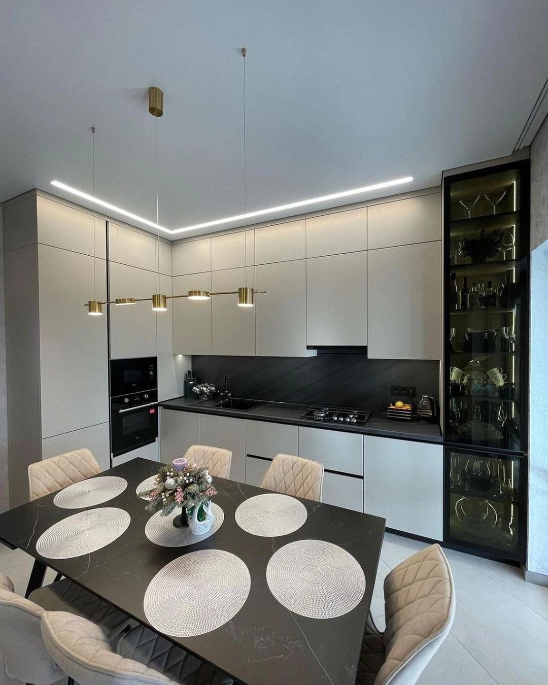 Кухня " СТИЛЬ"