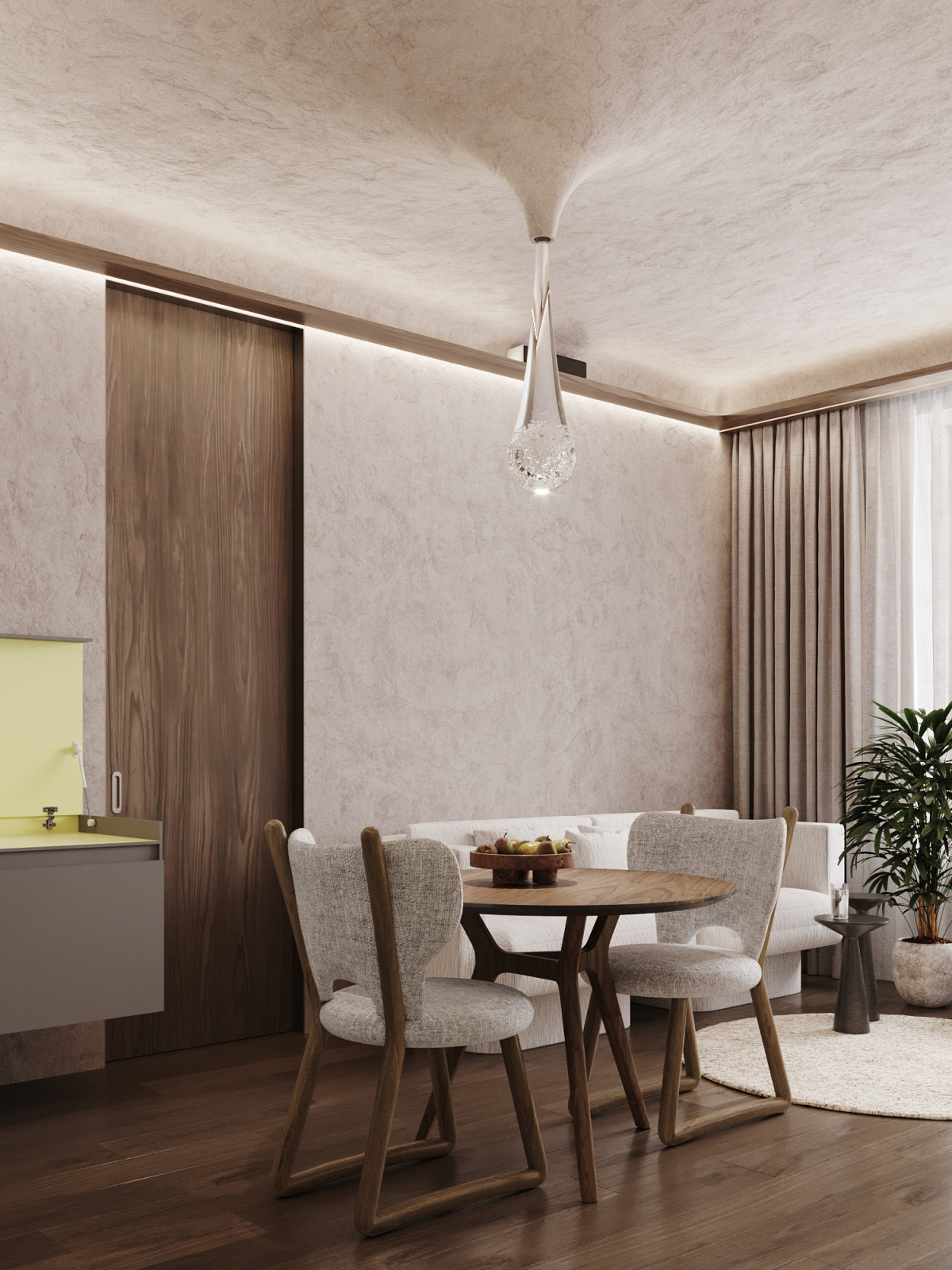 Пещера Шове