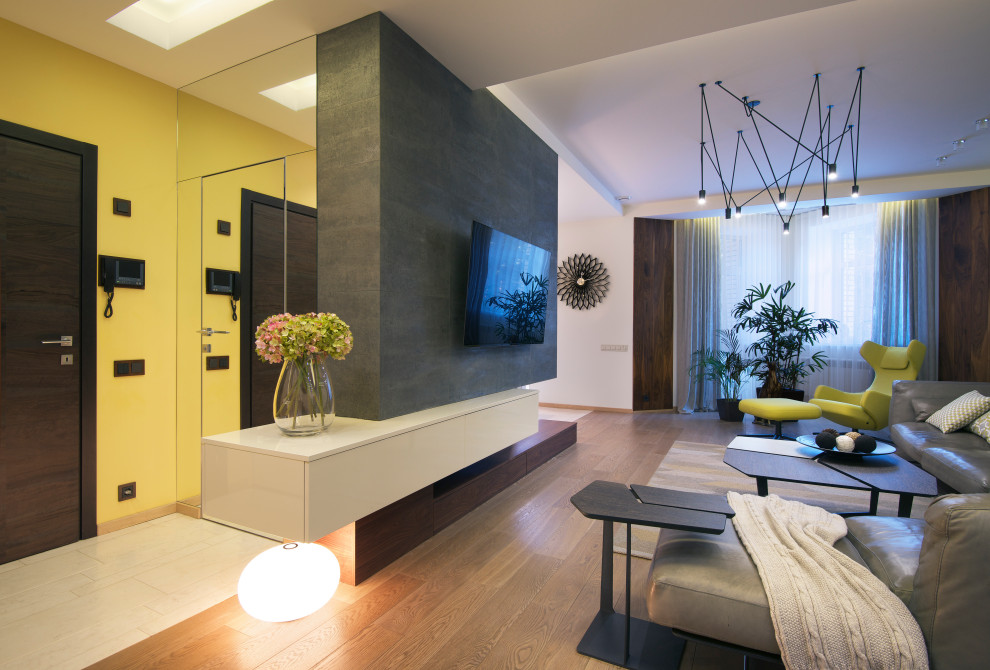 Эко-стиль и капля востока