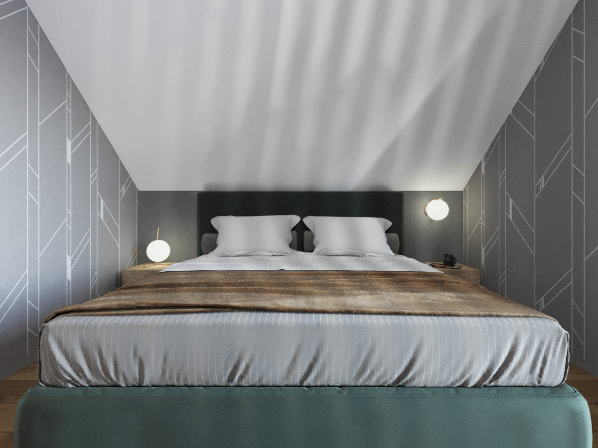 Дом в Эстонии