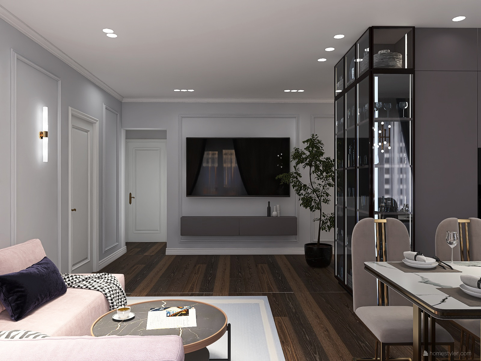 Проект на ул. Аржанова