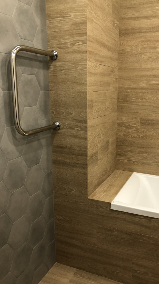 Ремонт ванной комнаты