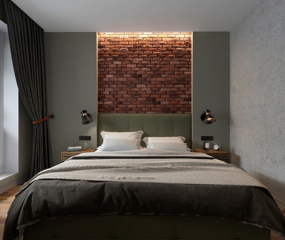 Квартира на Хорошевском