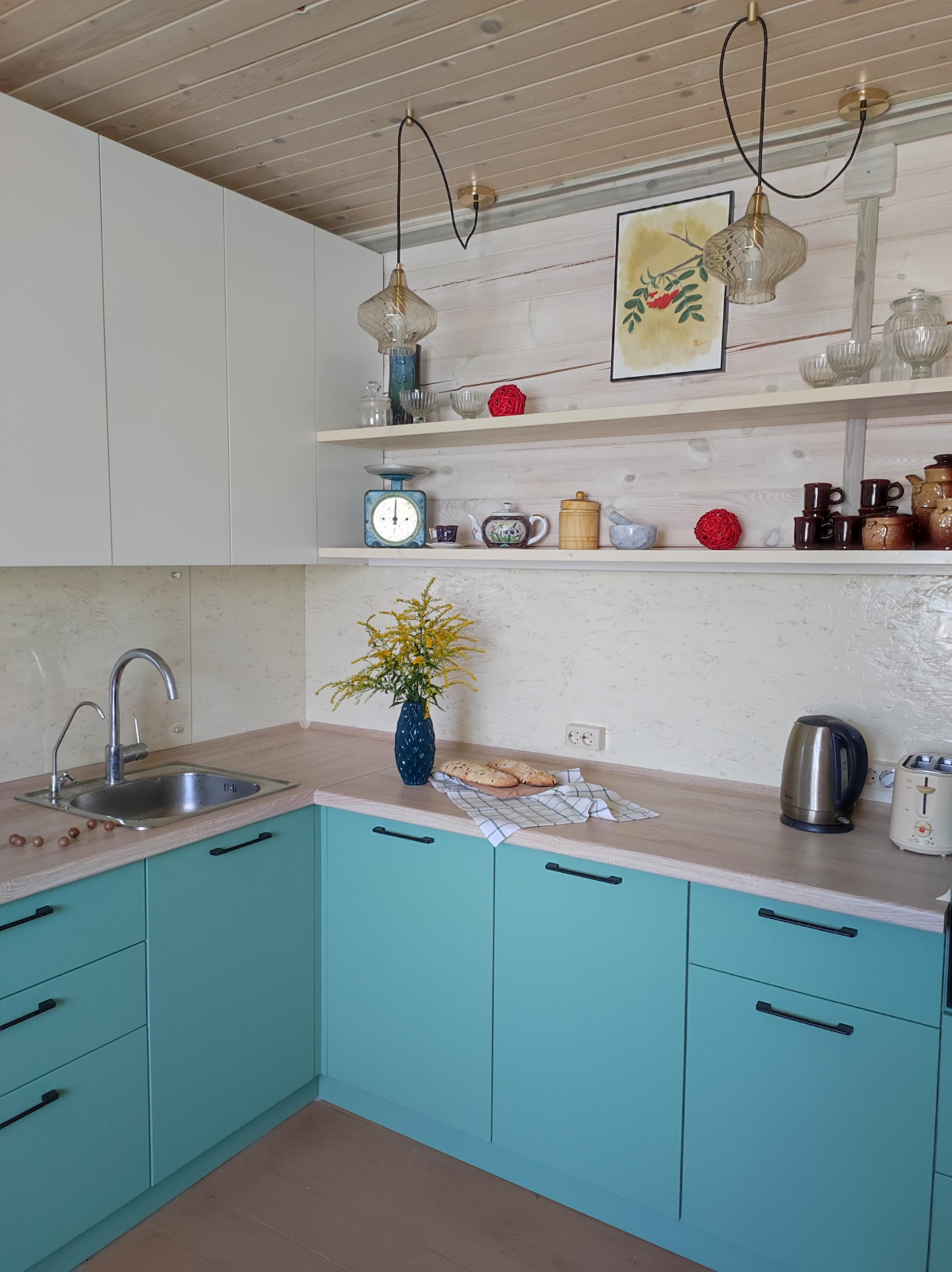 Татьяна Чернецкая