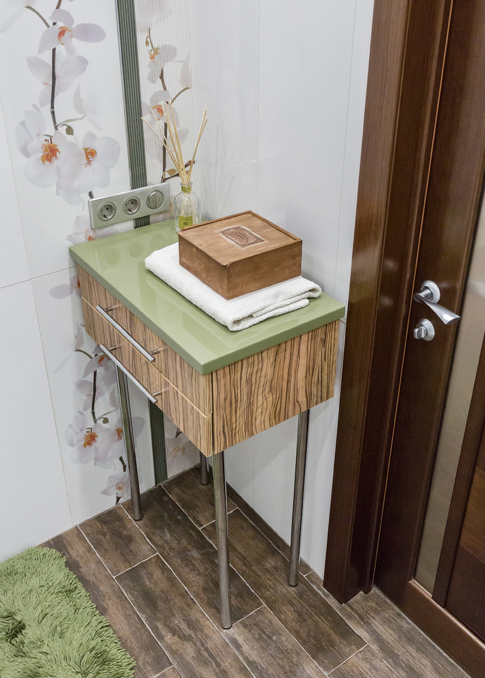 Квартира 69,8 кв.м. в Москве