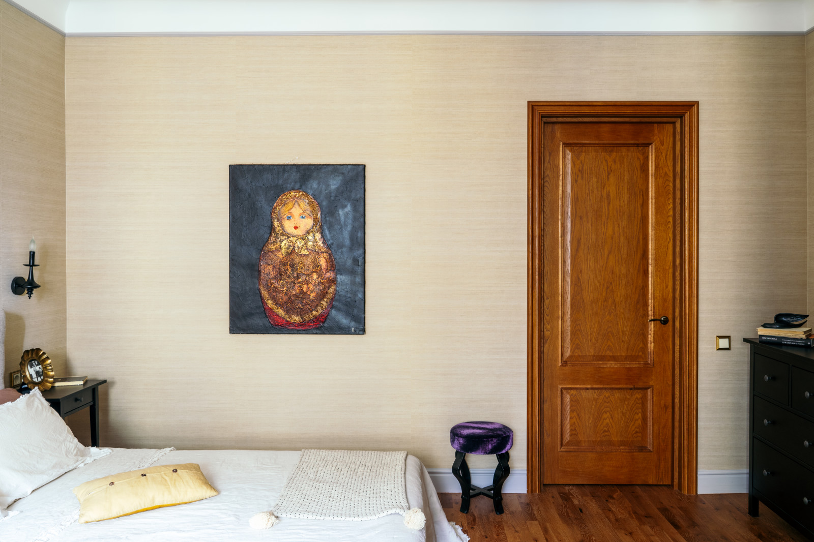 Петроградка