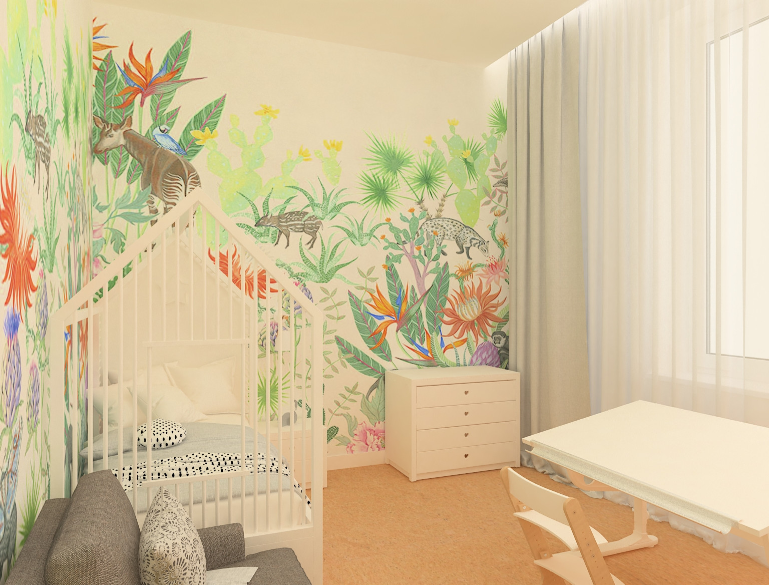 Дом 140 м.кв. в Кузнецово