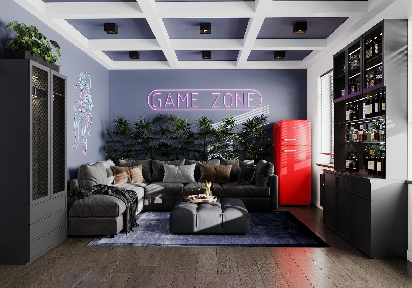 Дом в п. Холмогоровка