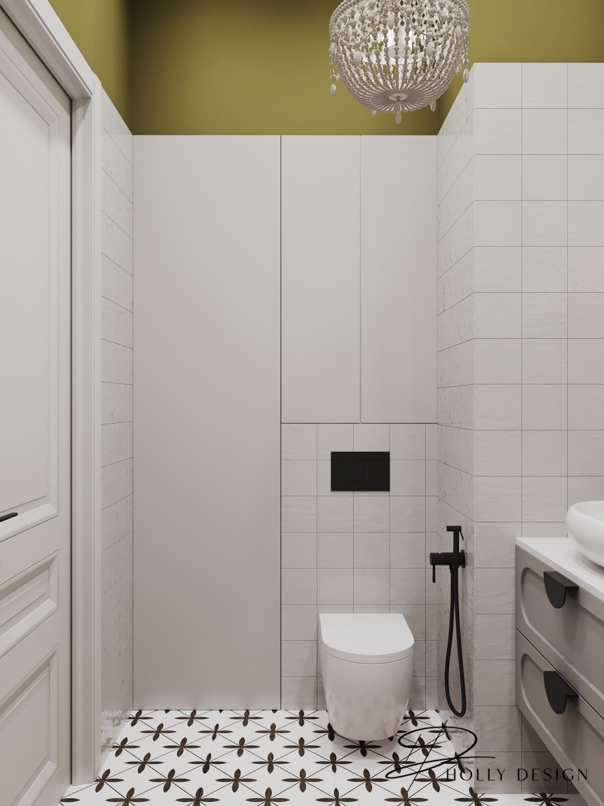 Мадона Бенуа