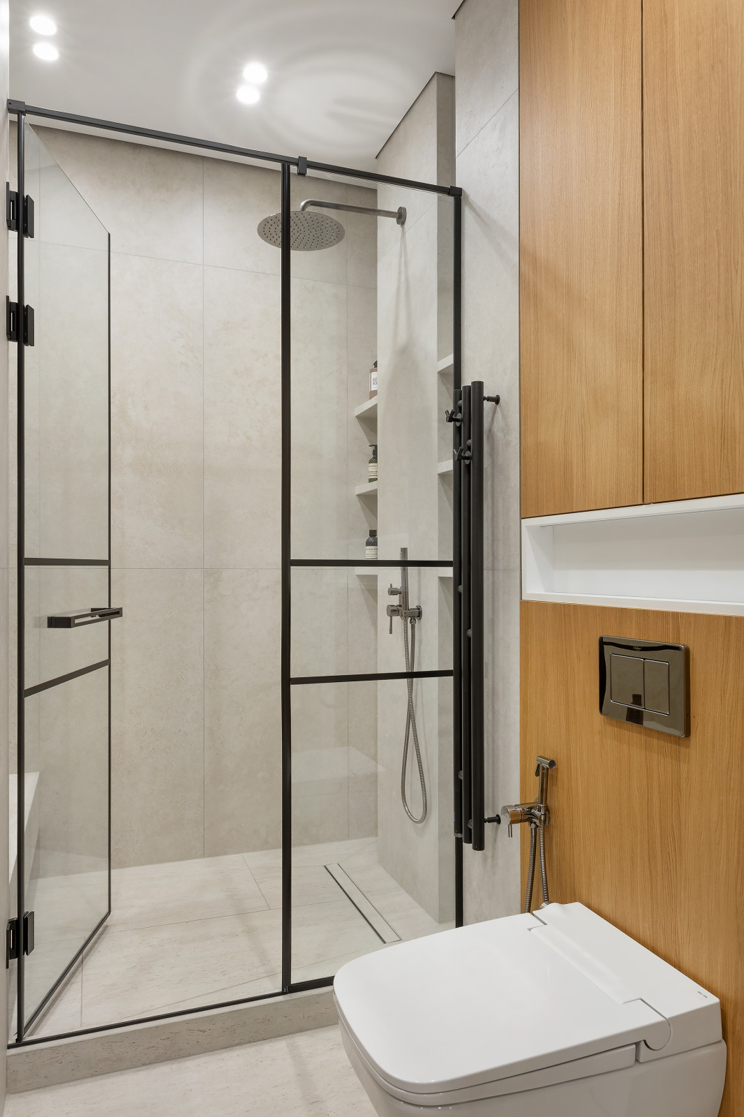 ЖК Свобода реализация