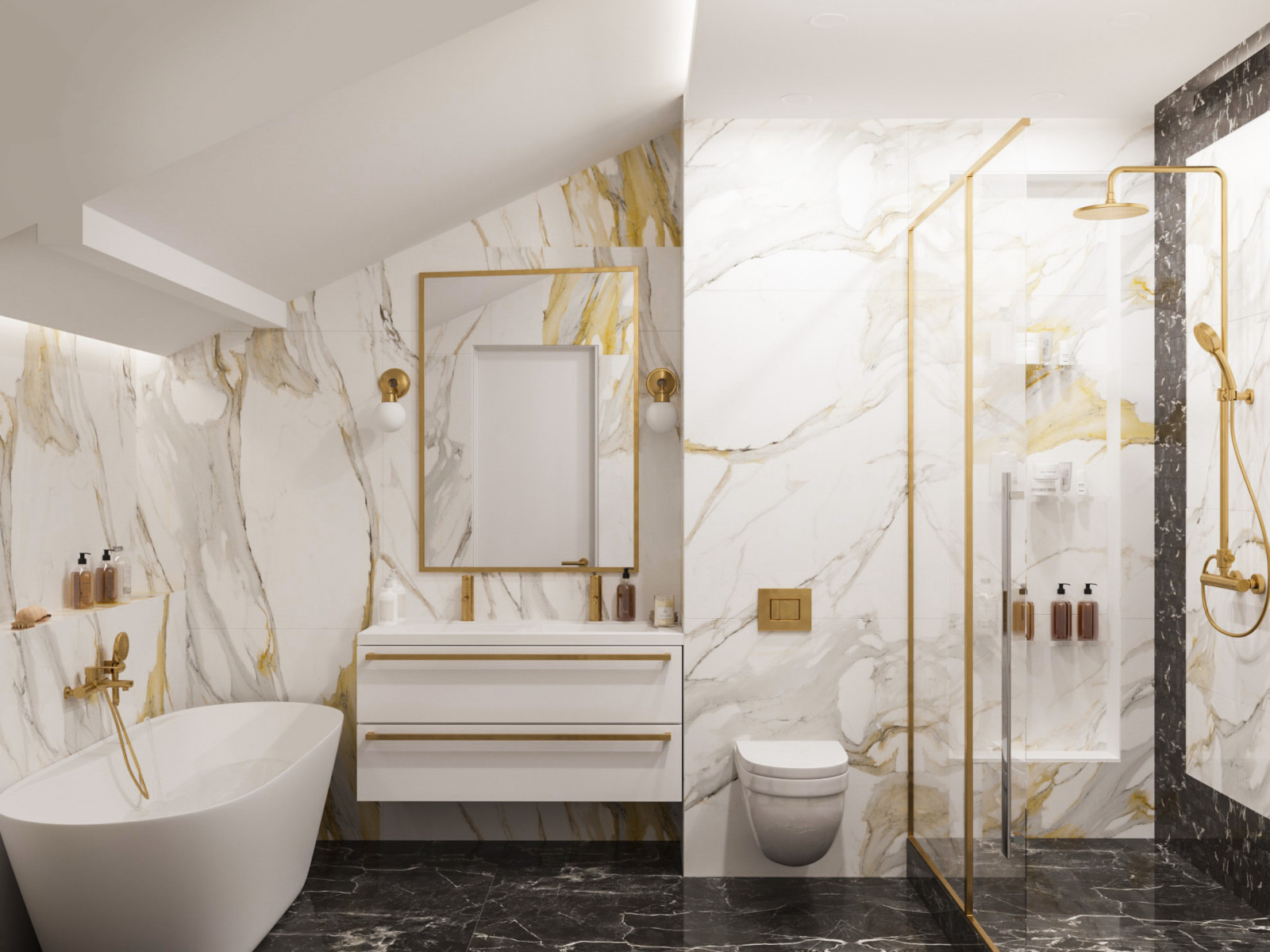 Таунхаус "Академия парк"