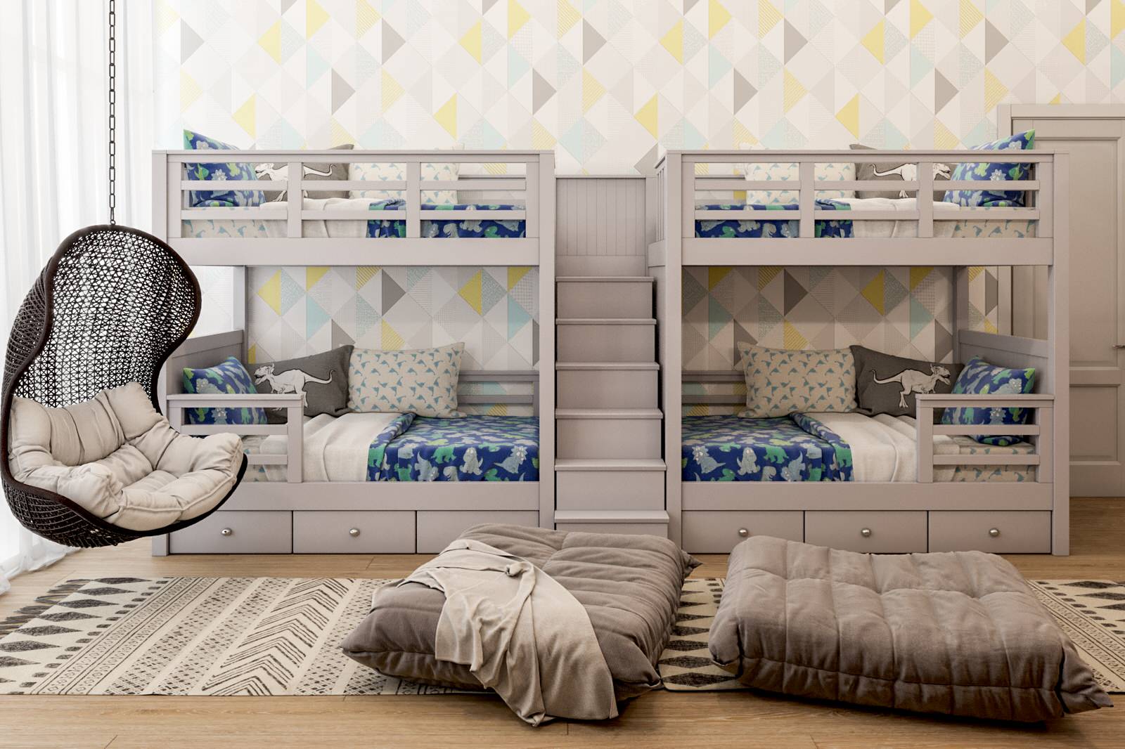 Загородный дом Петергоф