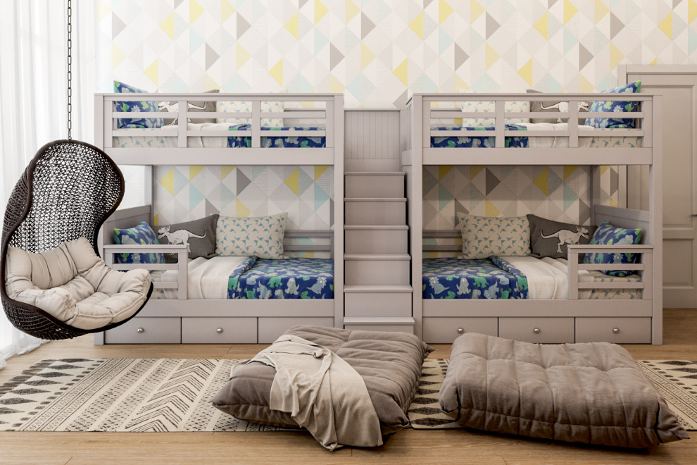 Загородный дом Петергоф