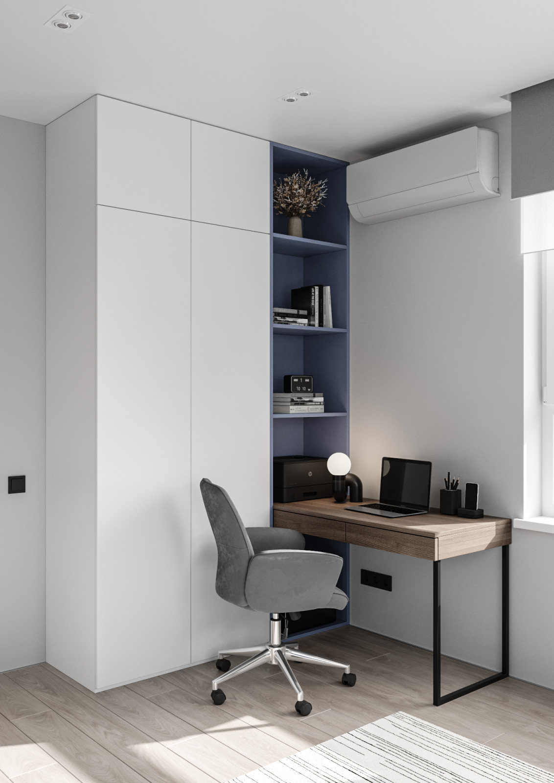 ЖК "ТИМИРЯЗЕВСКИЙ"