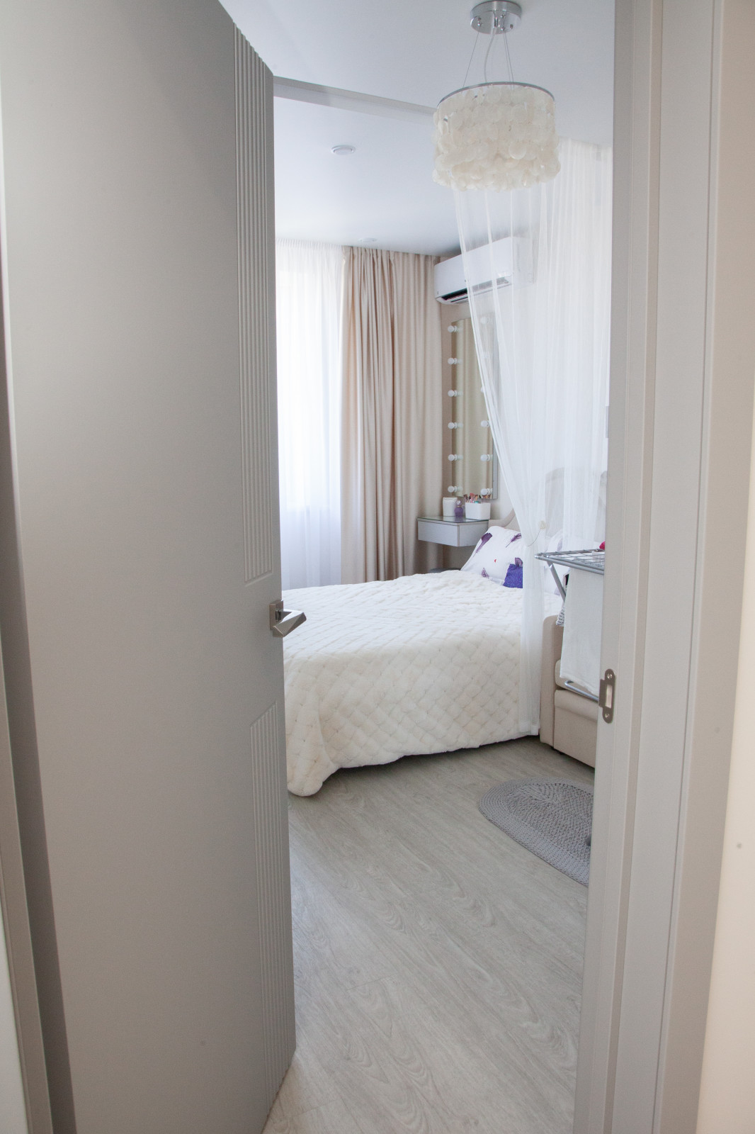 Квартира в ЖК-ГринВуд.