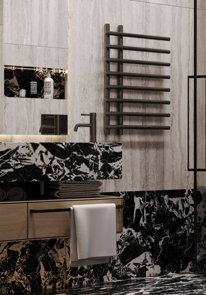 ЖК Сочи Парк - 50 кв.м.