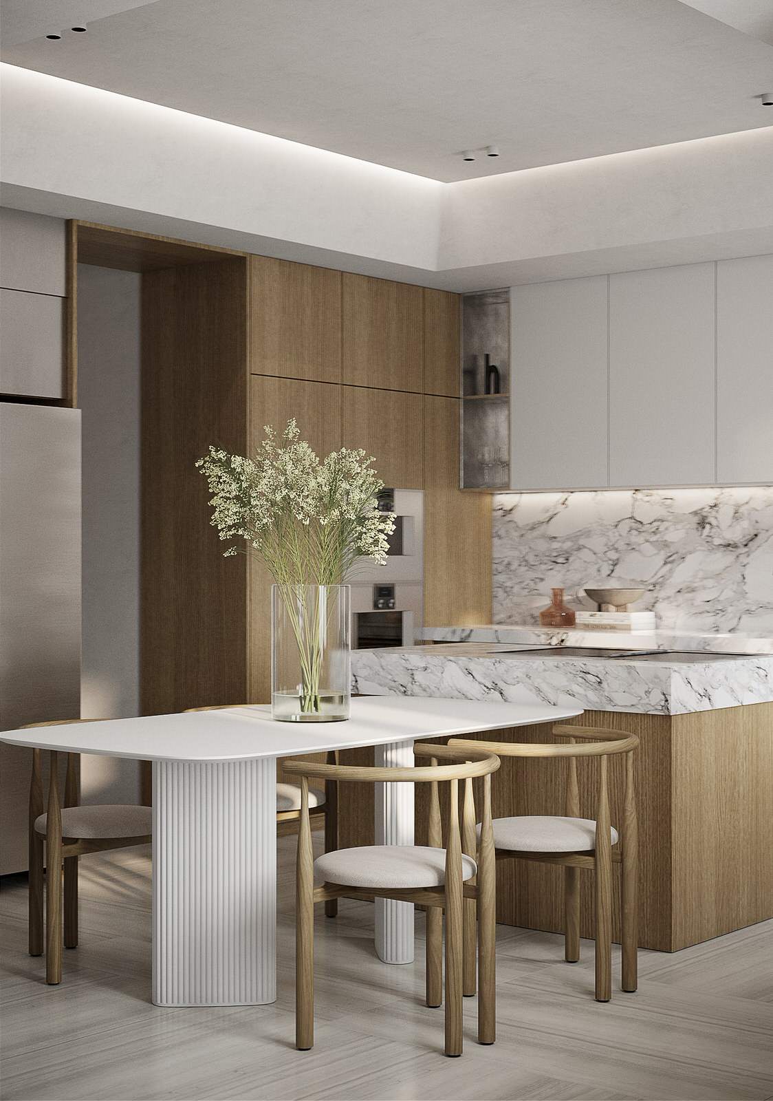 Квартира 100м², Цветной бульвар, г. Москва