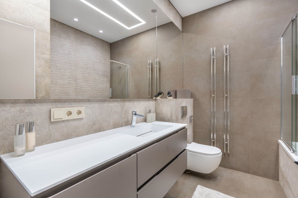 Квартира в ЖК Символ