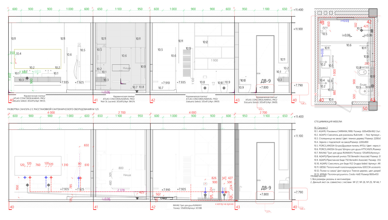 Миллениумпарк 3б