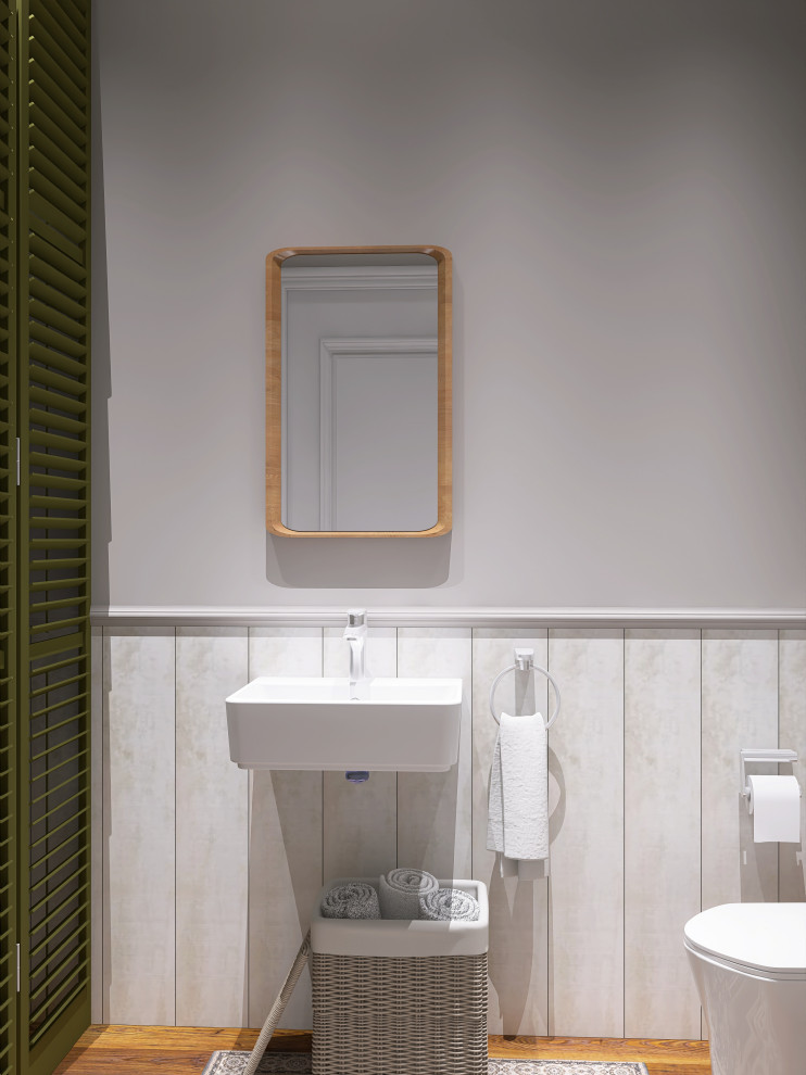 КП Ореховая роща