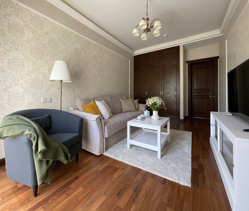 Квартира для сдачи в Санкт-Петербурге