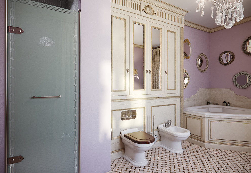 Дом в поселке Красное