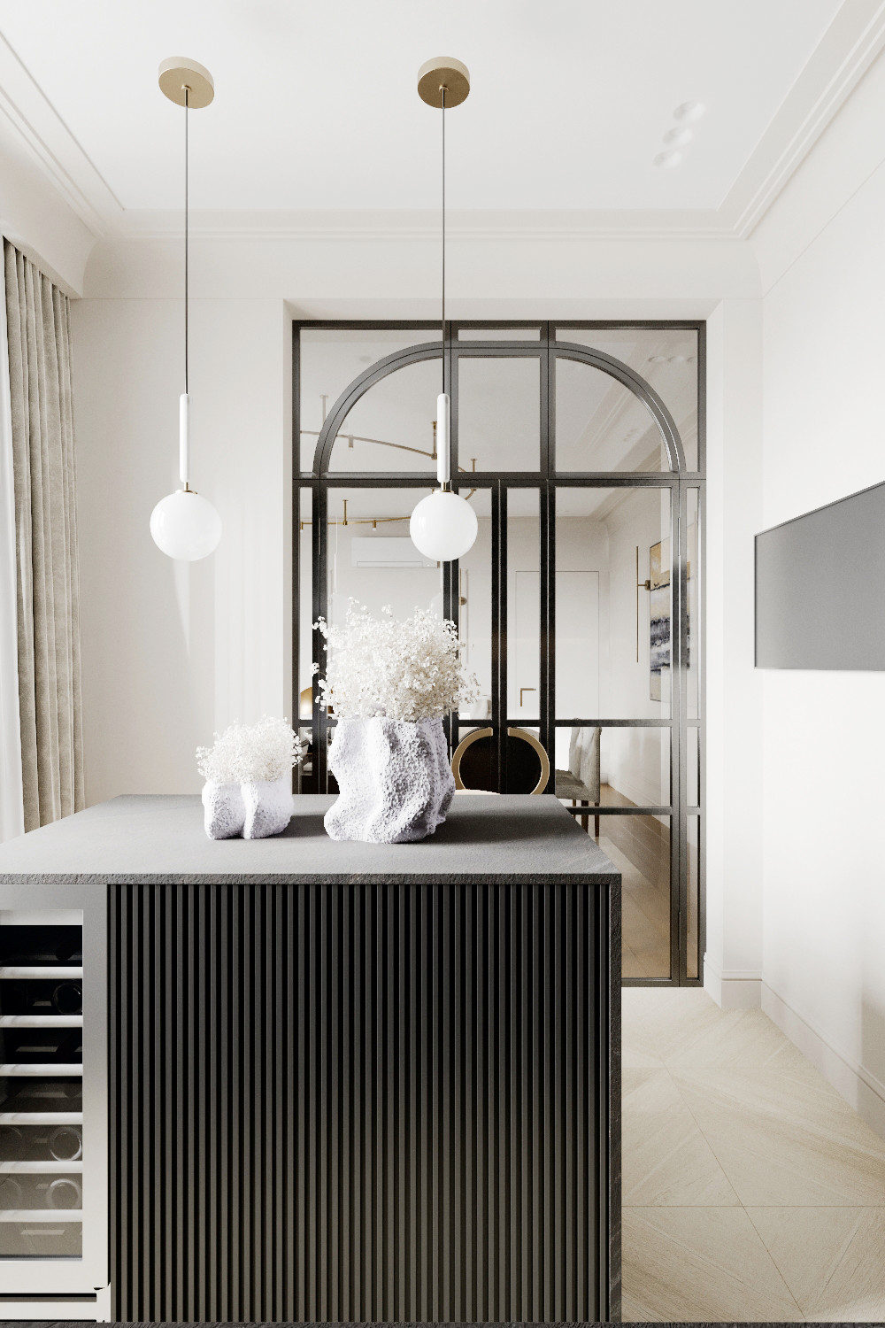 ЖК Тимирязев Парк