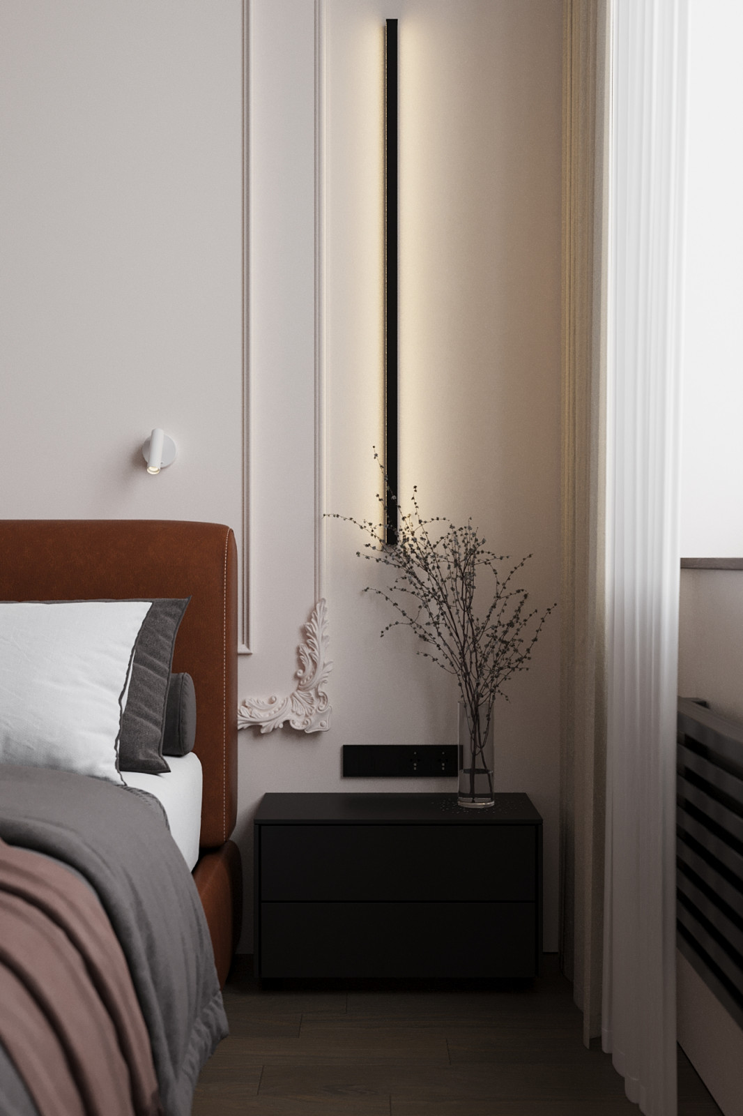 ЖК Березовая Аллея