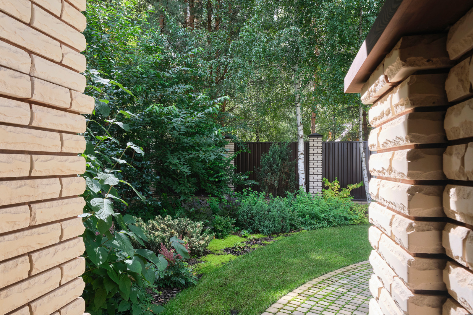 "Сад коллекционера" в Раменском районе Подмосковья