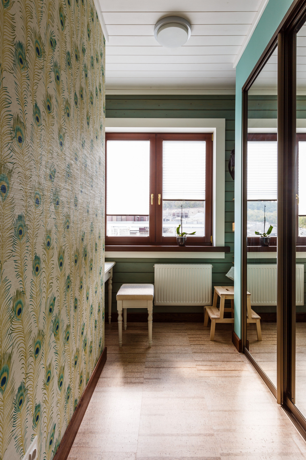 Вилла в пос. Мысхако с панорамным видом на море.