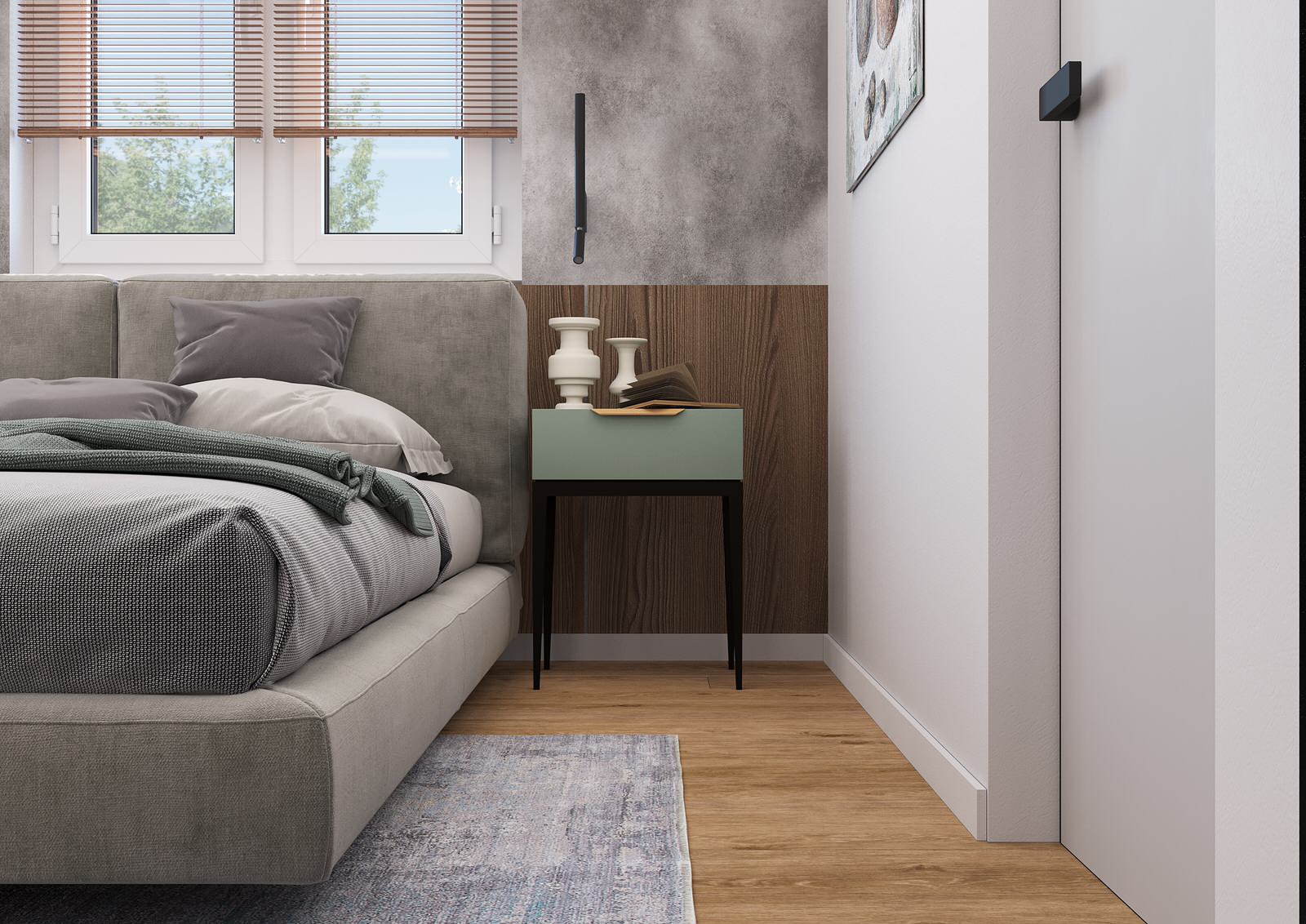 Дом в Тверской области