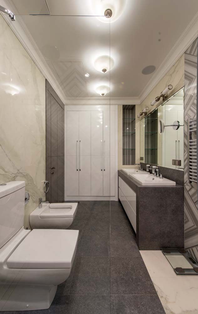 Обложка проекта: Американский интерьер