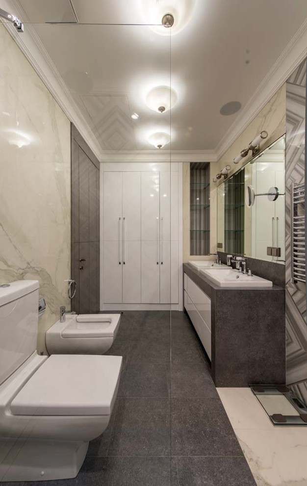 Обложка проекта: Американский интерьер